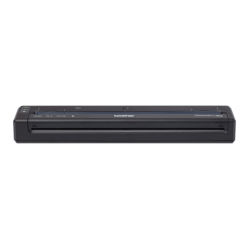 Prijenosni pisač BROTHER PocketJet PJ-863 (A4, 300 dpi, termalni ispis, USB-C, Bluetooth)-3