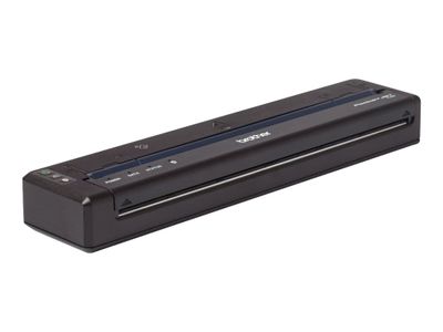 Prijenosni pisač BROTHER PocketJet PJ-863 (A4, 300 dpi, termalni ispis, USB-C, Bluetooth)