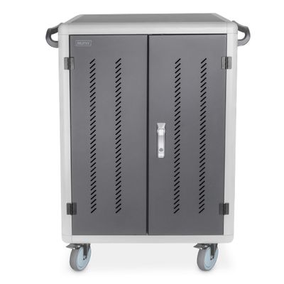 Ormar za punjenje prijenosnih računala DIGITUS DN-45005-3