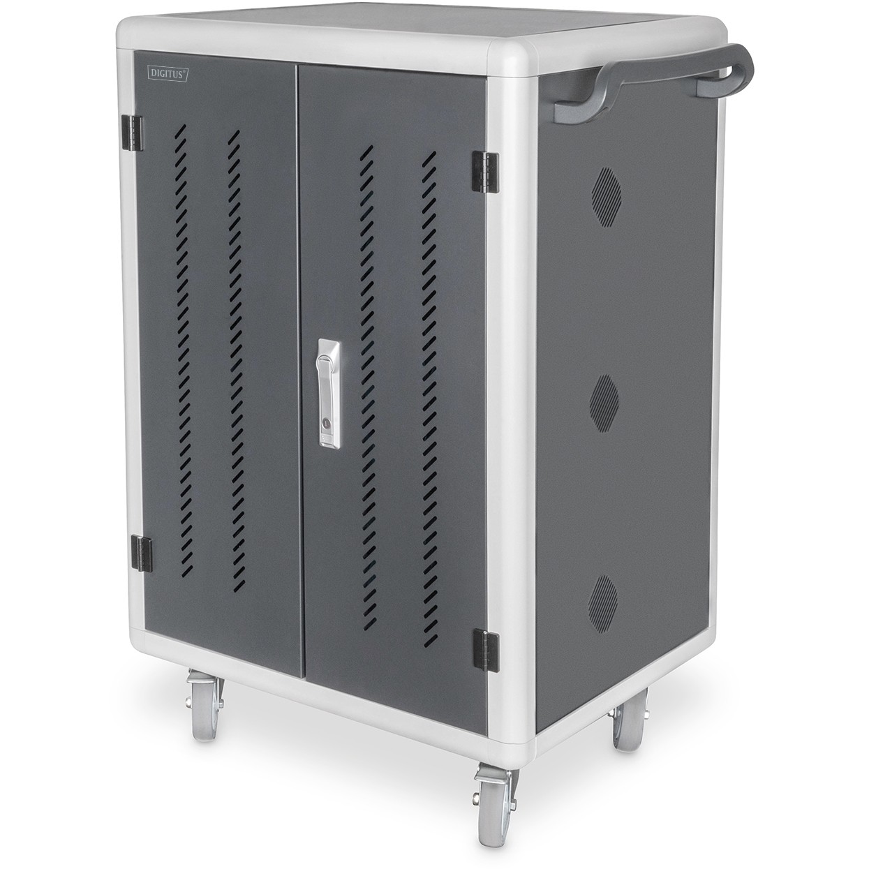 Ormar za punjenje prijenosnih računala DIGITUS DN-45005-4