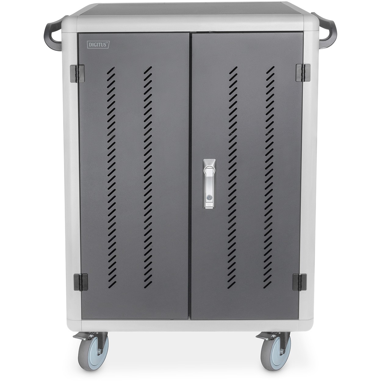 Ormar za punjenje prijenosnih računala DIGITUS DN-45005-8