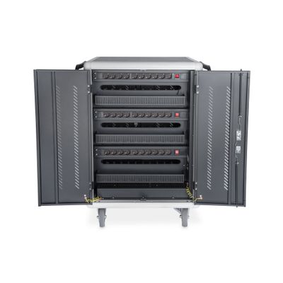 Ormar za punjenje prijenosnih računala DIGITUS DN-45005-2