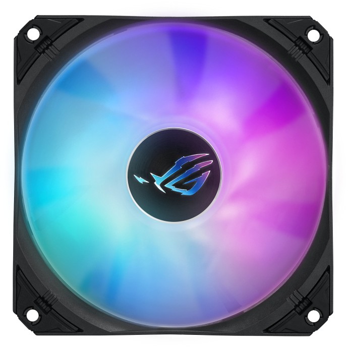 Vodeno hlađenje ASUS ROG STRIX LC III 240 ARGB-5