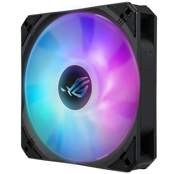 Vodeno hlađenje ASUS ROG STRIX LC III 240 ARGB-6