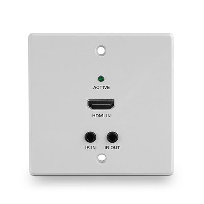LINDY HDMI HDBaseT Extender 70m 4K 60Hz 18G (38347)-0