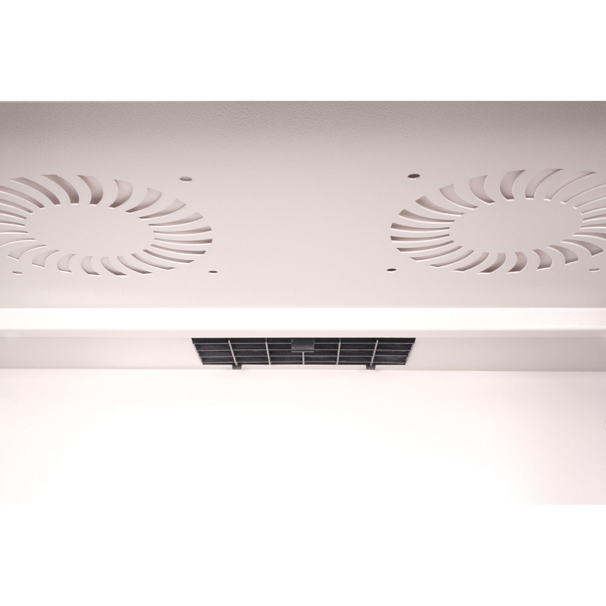 Ormar Digitus SOHO PRO Series (540x400 mm, 4U, staklena vrata, pasivna ventilacija, nosivost 60 kg)-7