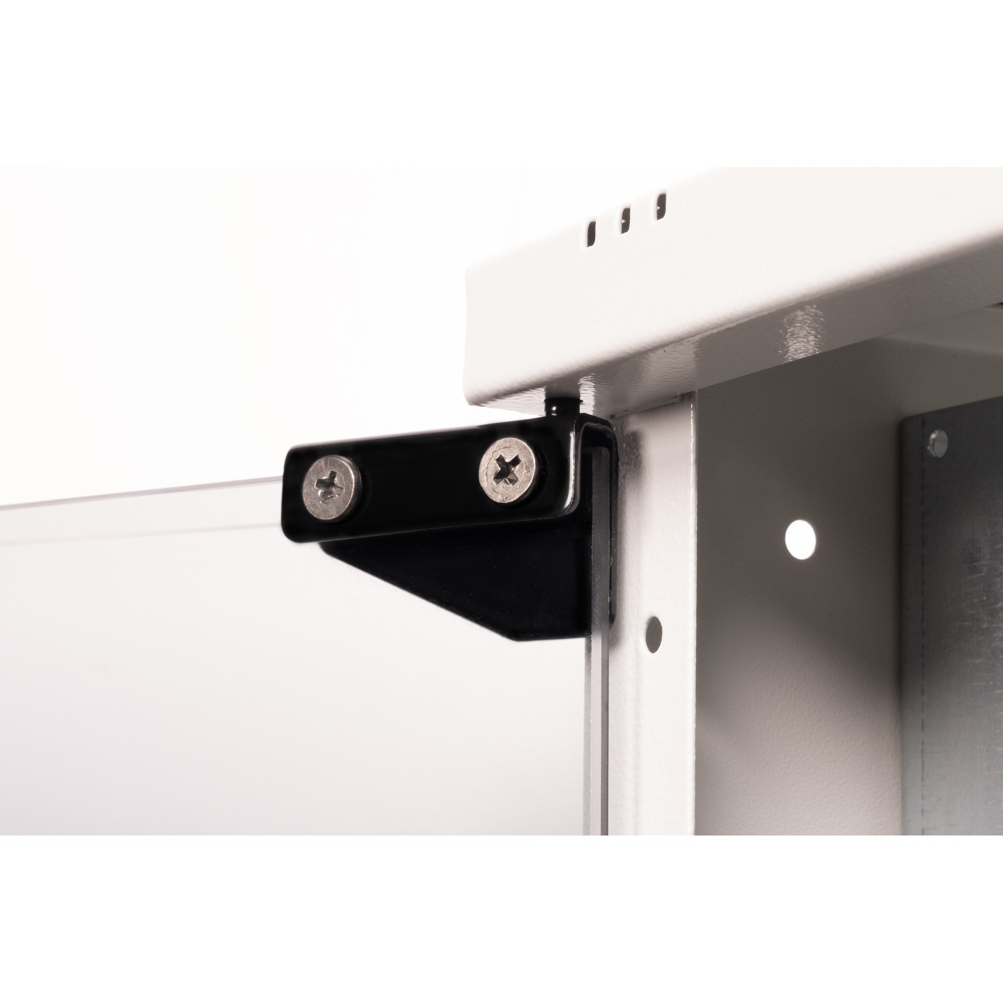 Ormar Digitus SOHO PRO Series (540x400 mm, 4U, staklena vrata, pasivna ventilacija, nosivost 60 kg)-9