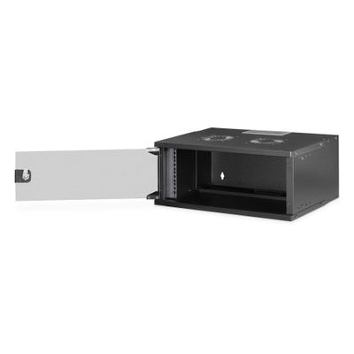 Kabinet DIGITUS SOHO PRO Series - 540x400 mm (WxD) - 4U