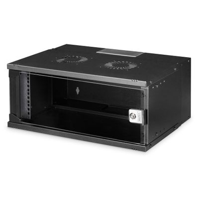 Kabinet DIGITUS SOHO PRO Series - 540x400 mm (WxD) - 4U-2
