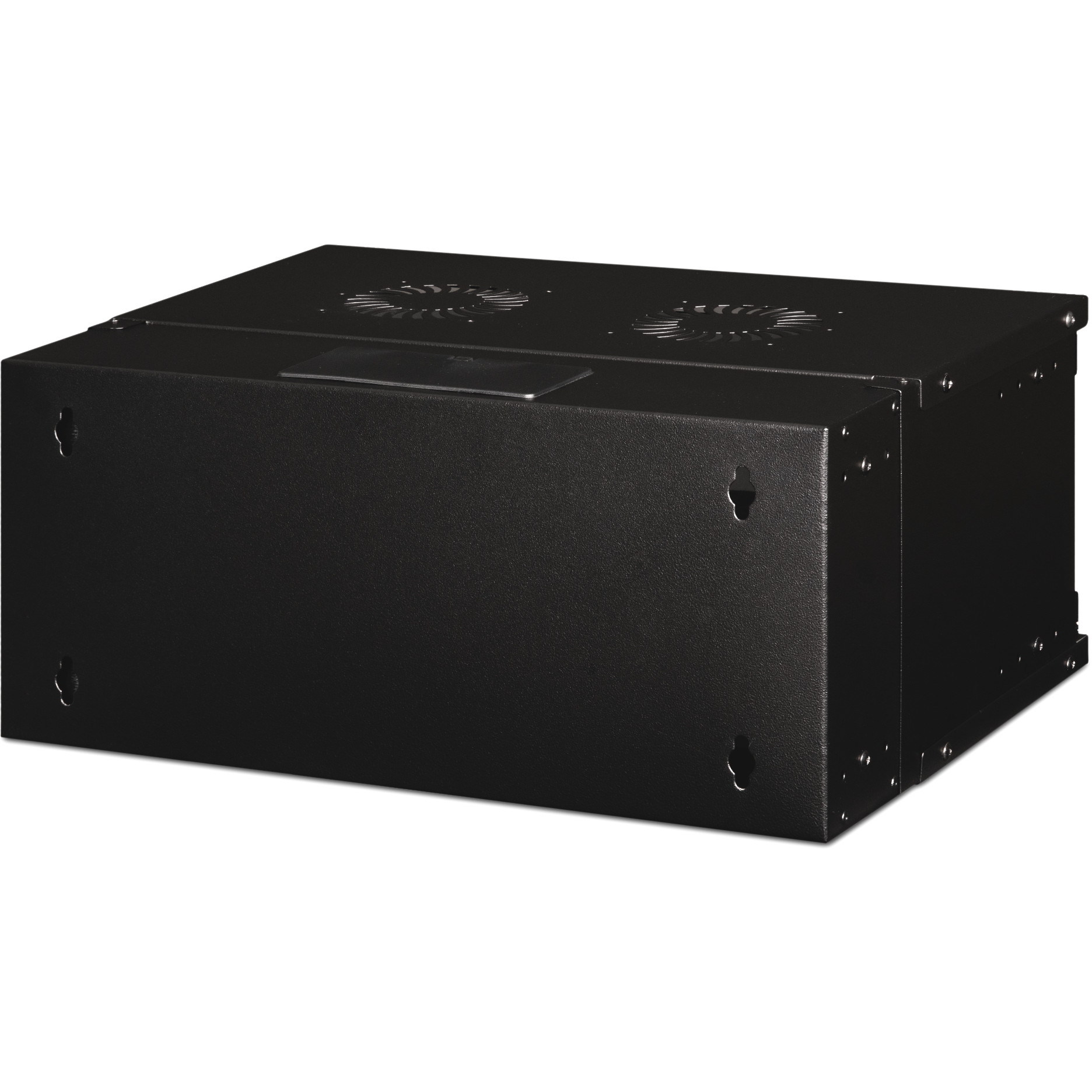 Kabinet DIGITUS SOHO PRO Series - 540x400 mm (WxD) - 4U-4