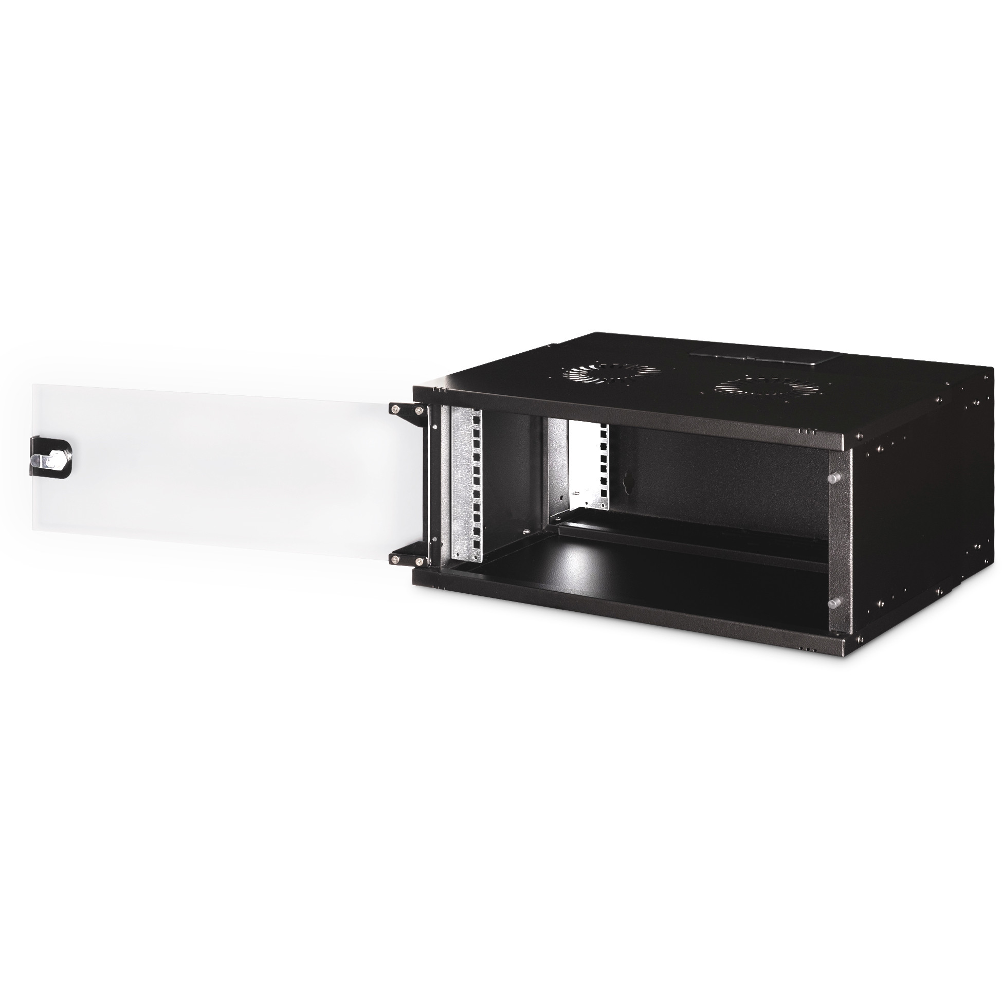 Kabinet DIGITUS SOHO PRO Series - 540x400 mm (WxD) - 4U-5