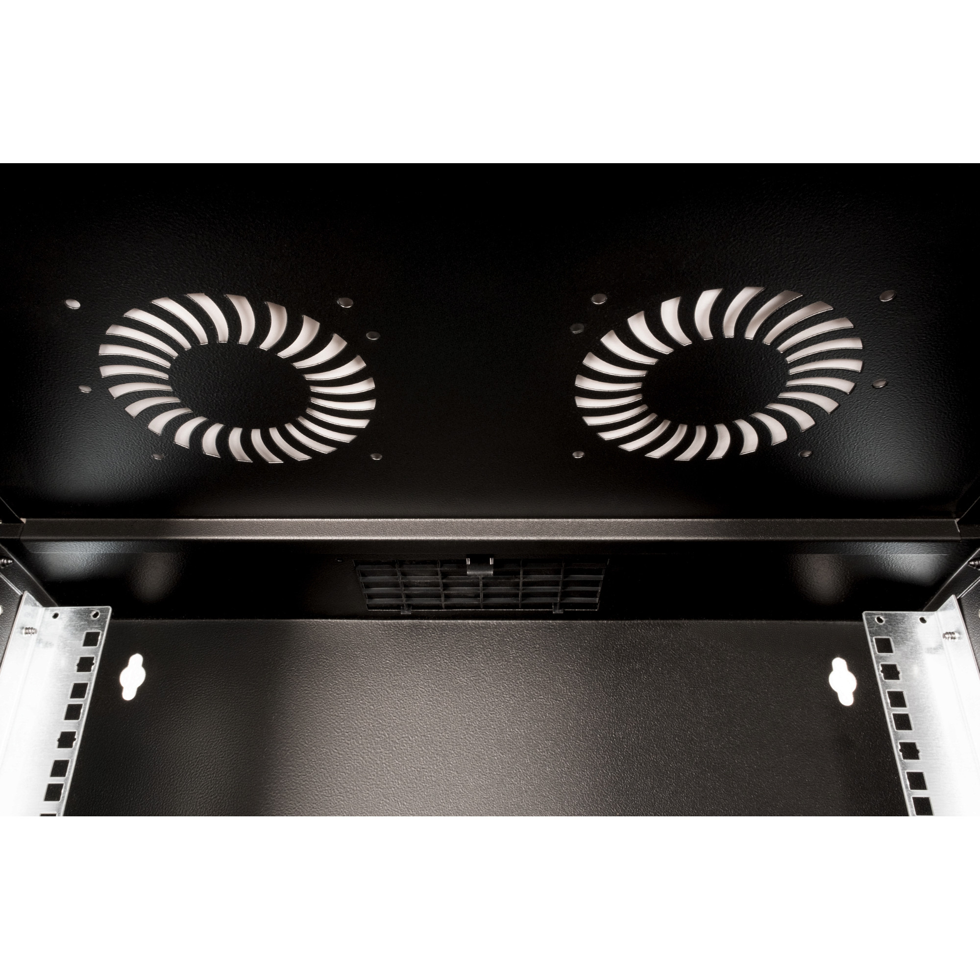 Kabinet DIGITUS SOHO PRO Series - 540x400 mm (WxD) - 4U-7