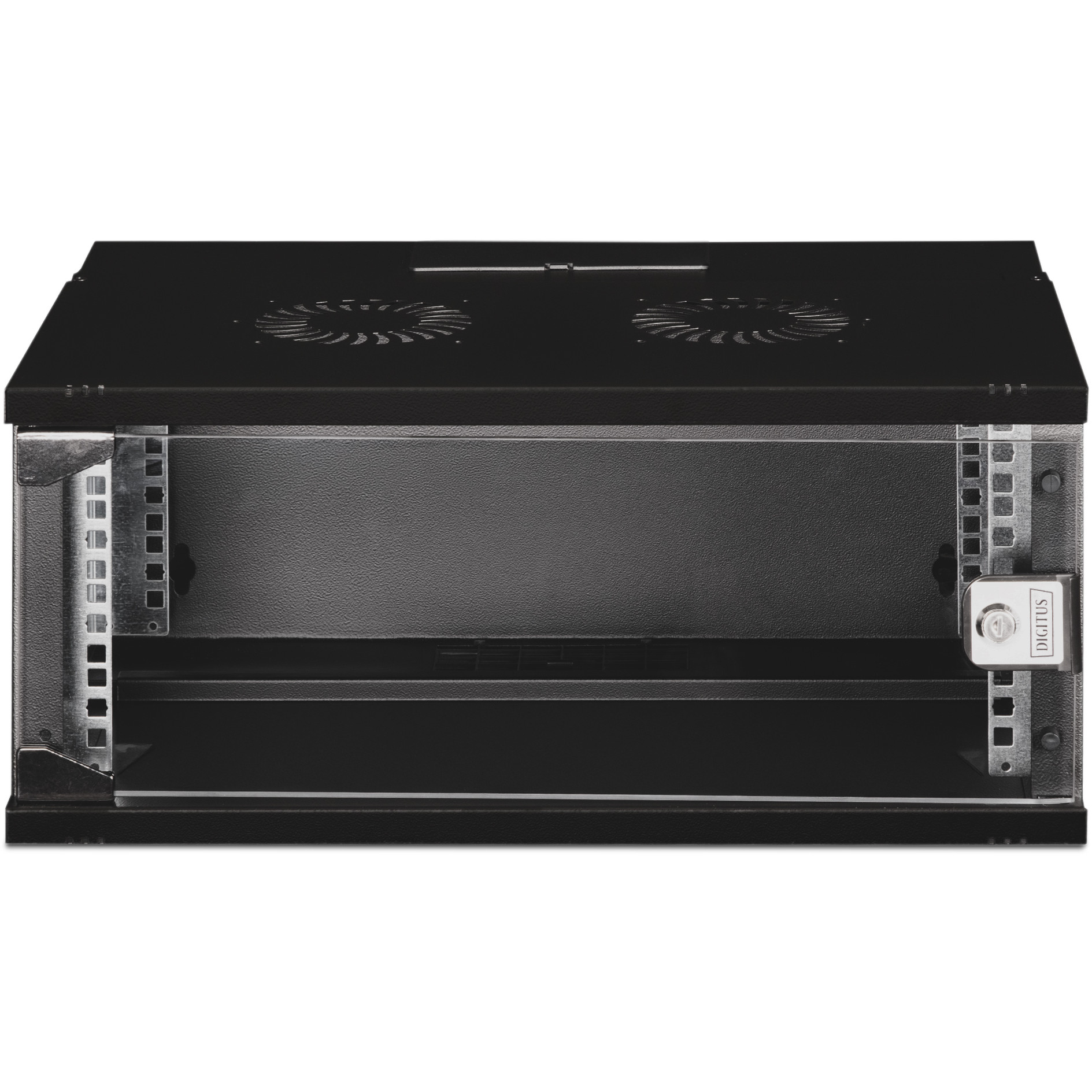 Kabinet DIGITUS SOHO PRO Series - 540x400 mm (WxD) - 4U-11