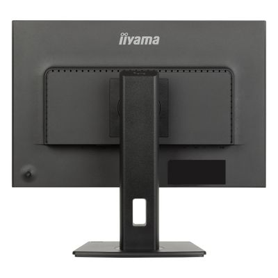 Monitor IIYAMA ProLite XUB2495WSU-B7 (24,1" IPS, WUXGA, 75Hz)-2