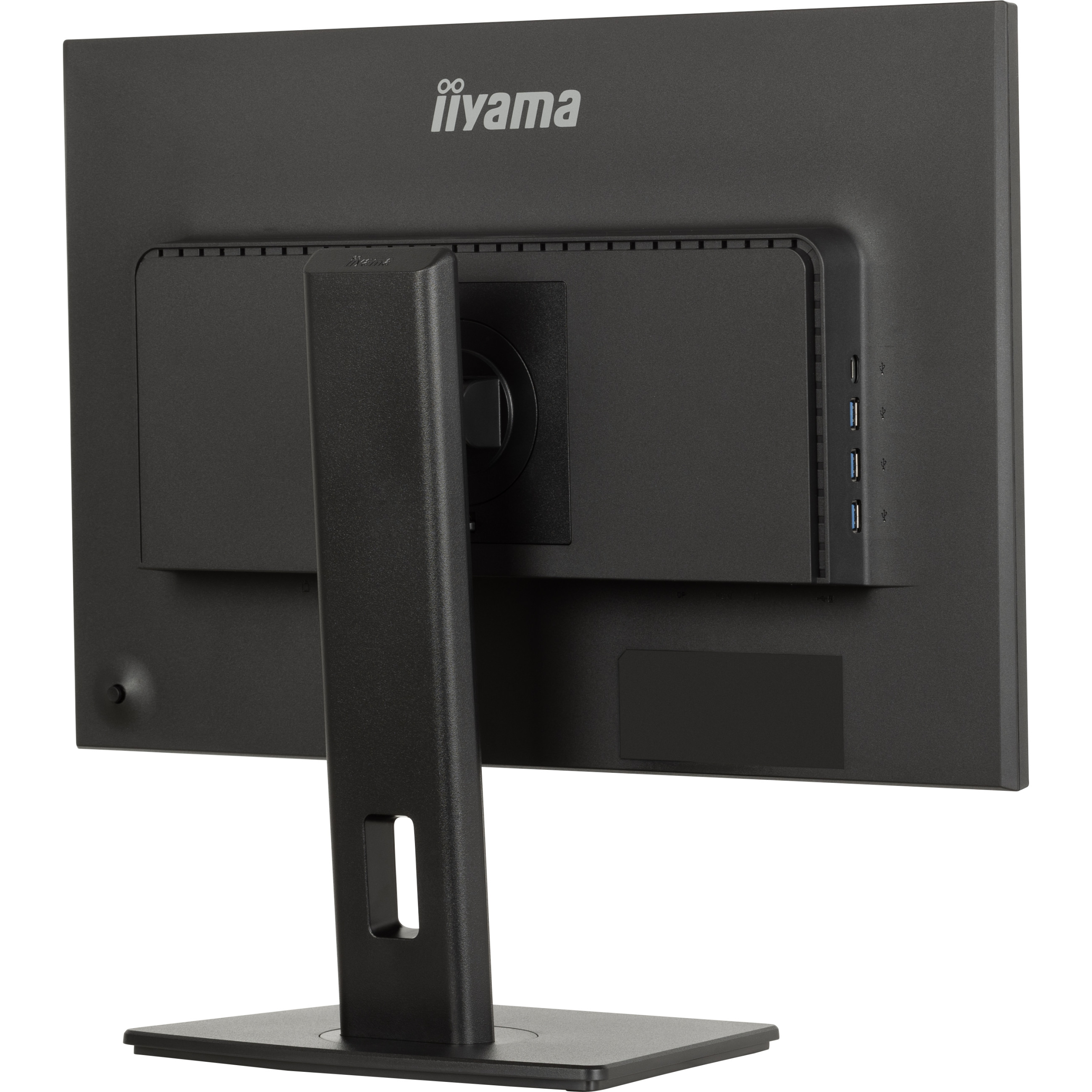 Monitor IIYAMA ProLite XUB2495WSU-B7 (24,1" IPS, WUXGA, 75Hz)-8