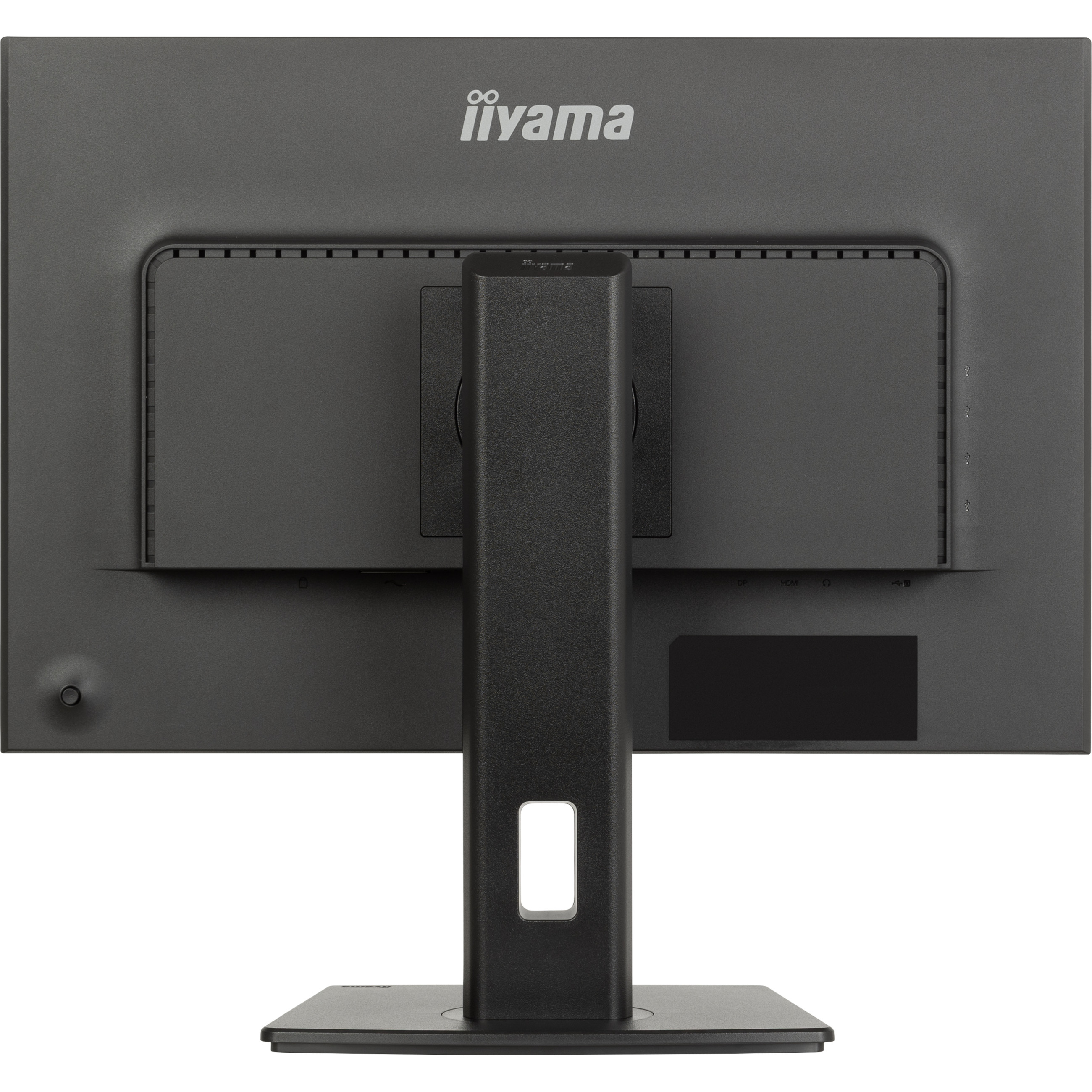 Monitor IIYAMA ProLite XUB2495WSU-B7 (24,1" IPS, WUXGA, 75Hz)-18