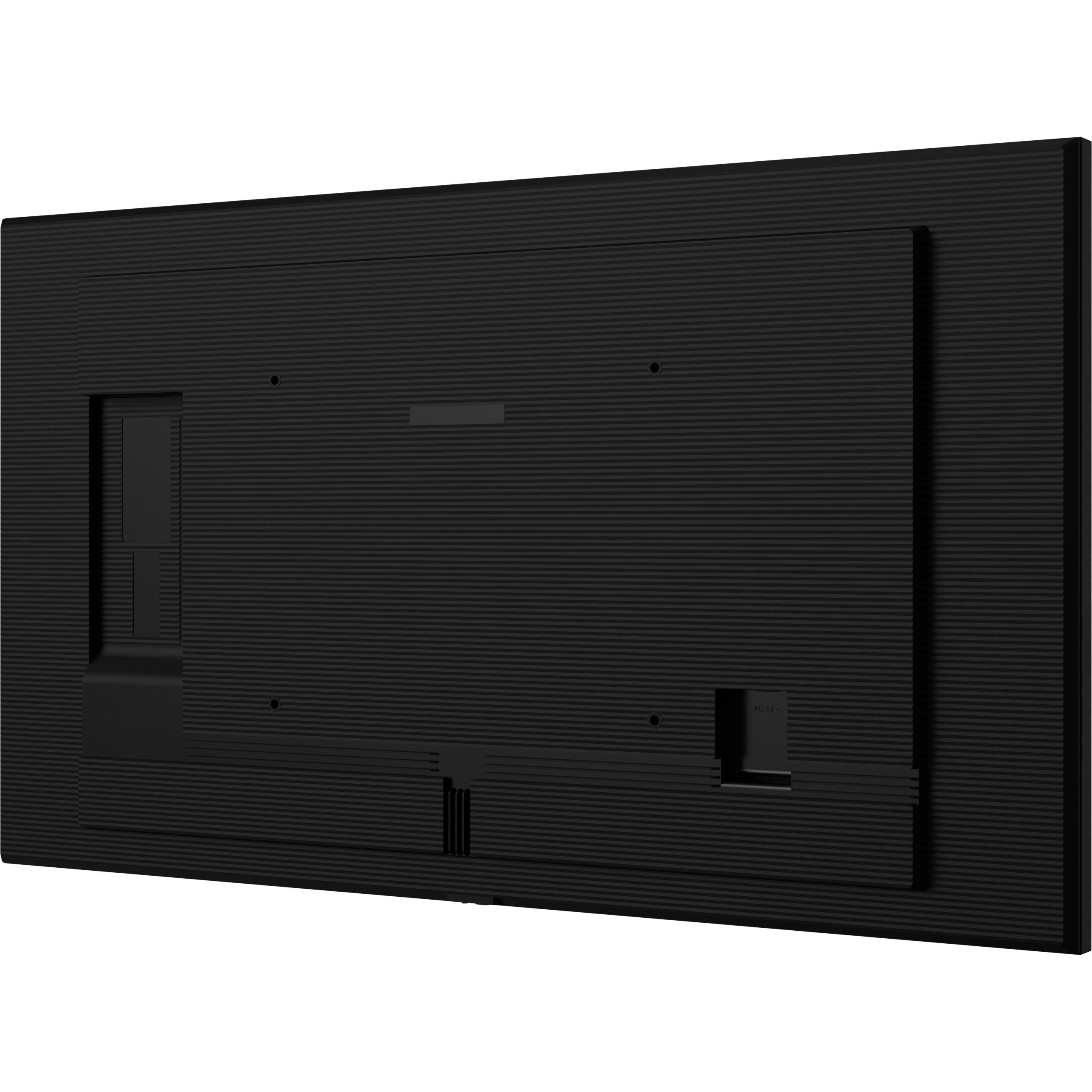 iiyama LED-Display ProLite LH5060UHS-B1AG - 127 cm (50") - 3840 x 2160 4K-9