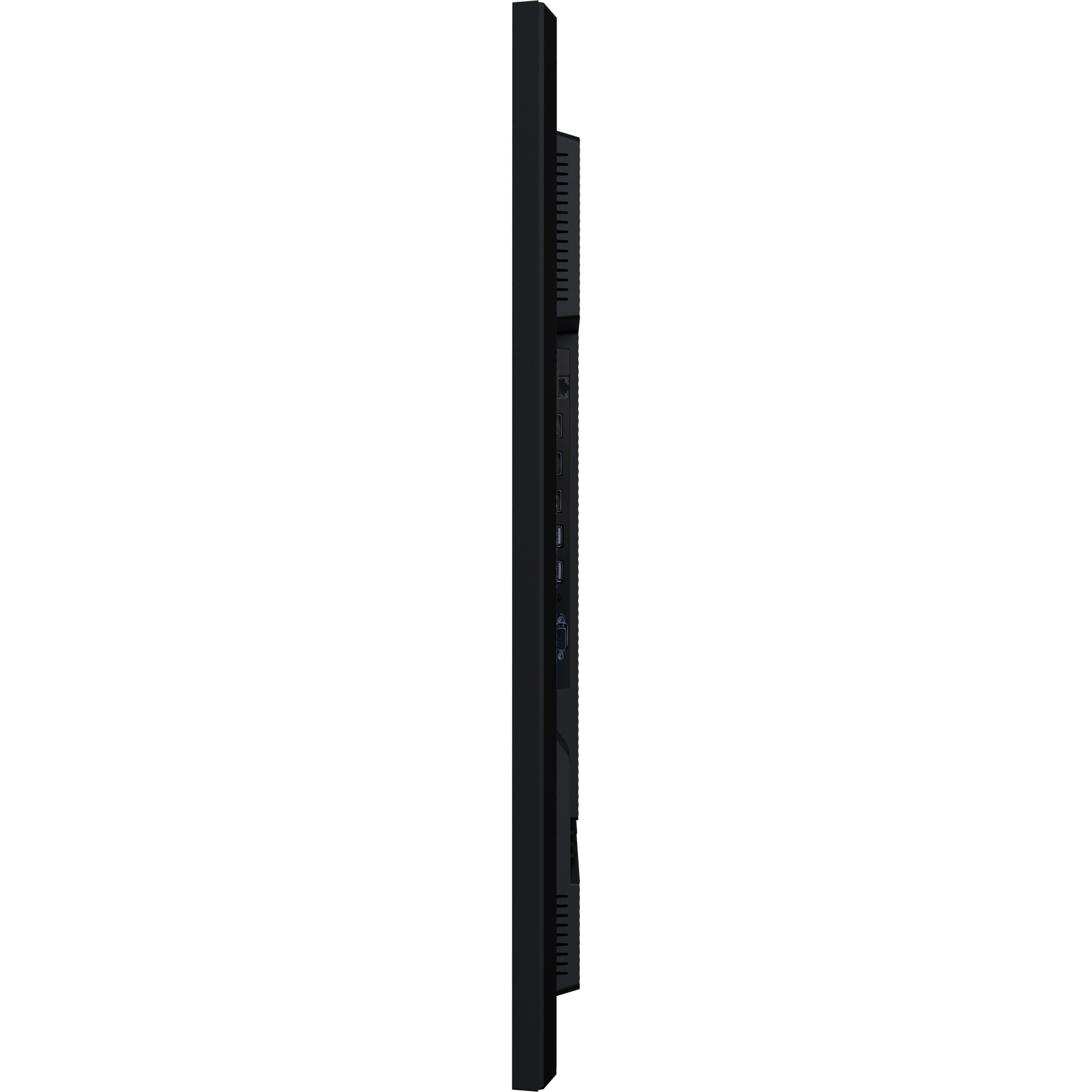 iiyama LED-Display ProLite LH5060UHS-B1AG - 127 cm (50") - 3840 x 2160 4K-21