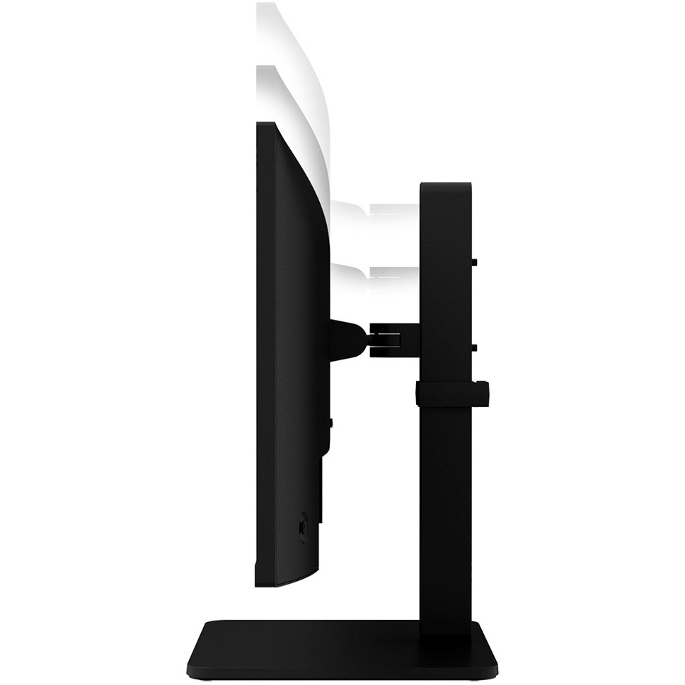 Monitor LG 24BA560 (23.8", 1920 x 1080, Full HD, IPS, 100 Hz, HDMI/DP)-9