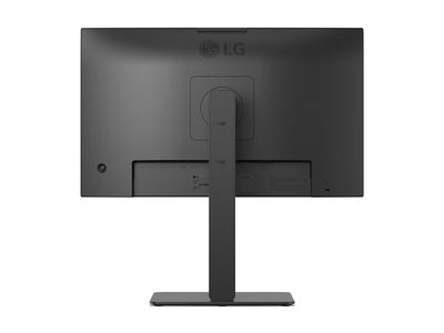 Monitor LG 24BA850-B (23.8", Full HD, IPS, 75Hz, USB-C, Web kamera)-3