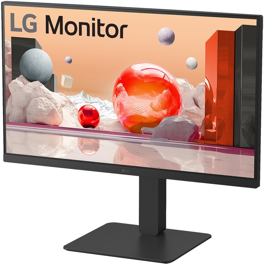 Monitor LG 27BA750-B (27 inča, 1920 x 1080, IPS, 99% sRGB, HDMI, DisplayPort, USB-C)-13