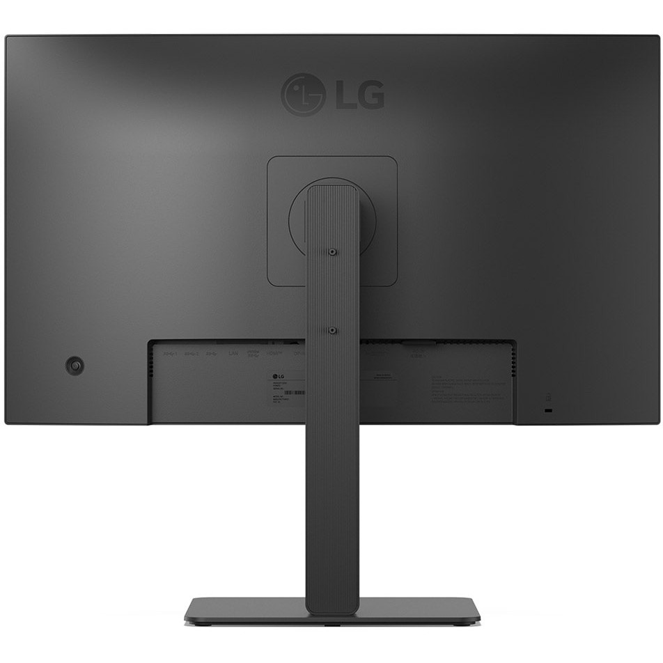 Monitor LG 27BA750-B (27 inča, 1920 x 1080, IPS, 99% sRGB, HDMI, DisplayPort, USB-C)-15
