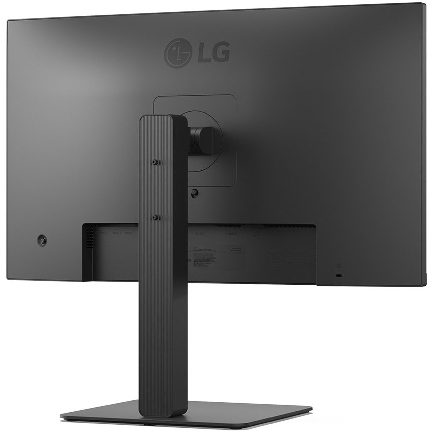 Monitor LG 27BA750-B (27 inča, 1920 x 1080, IPS, 99% sRGB, HDMI, DisplayPort, USB-C)-16
