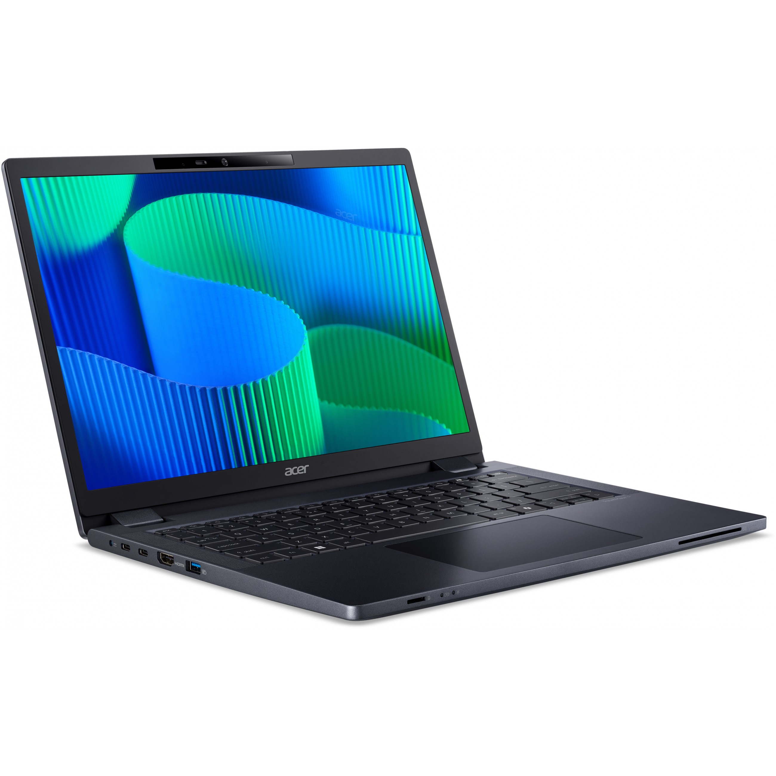 Laptop ACER TravelMate P4 14 (14 inča, 1920 x 1200, AMD Ryzen 5 Pro, 16 GB RAM, 512 GB SSD) – internacionalna non HR tipkovnica-5