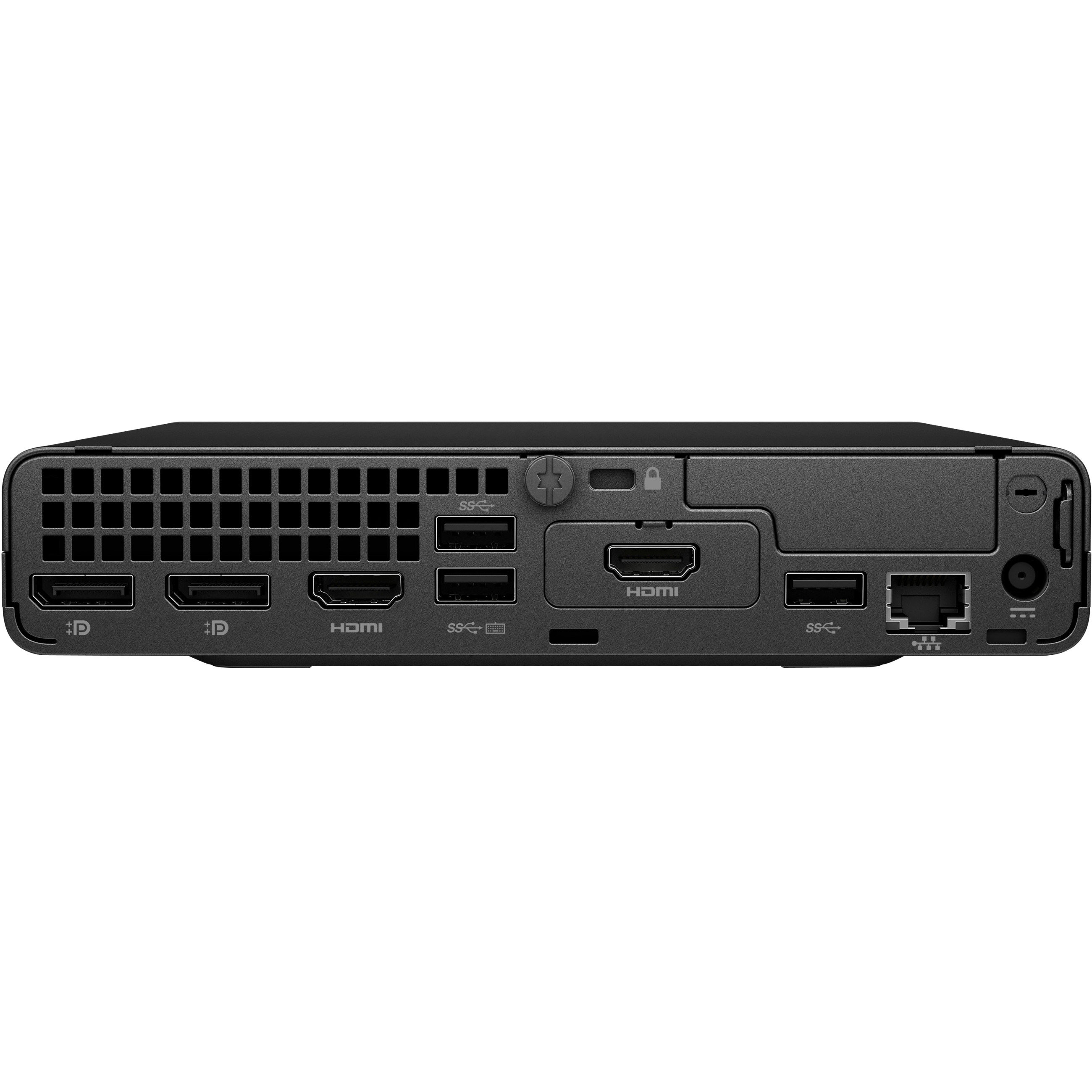 PC HP ProMini 400 G9 DM i7 (Intel i7, Windows 11 Pro)-8