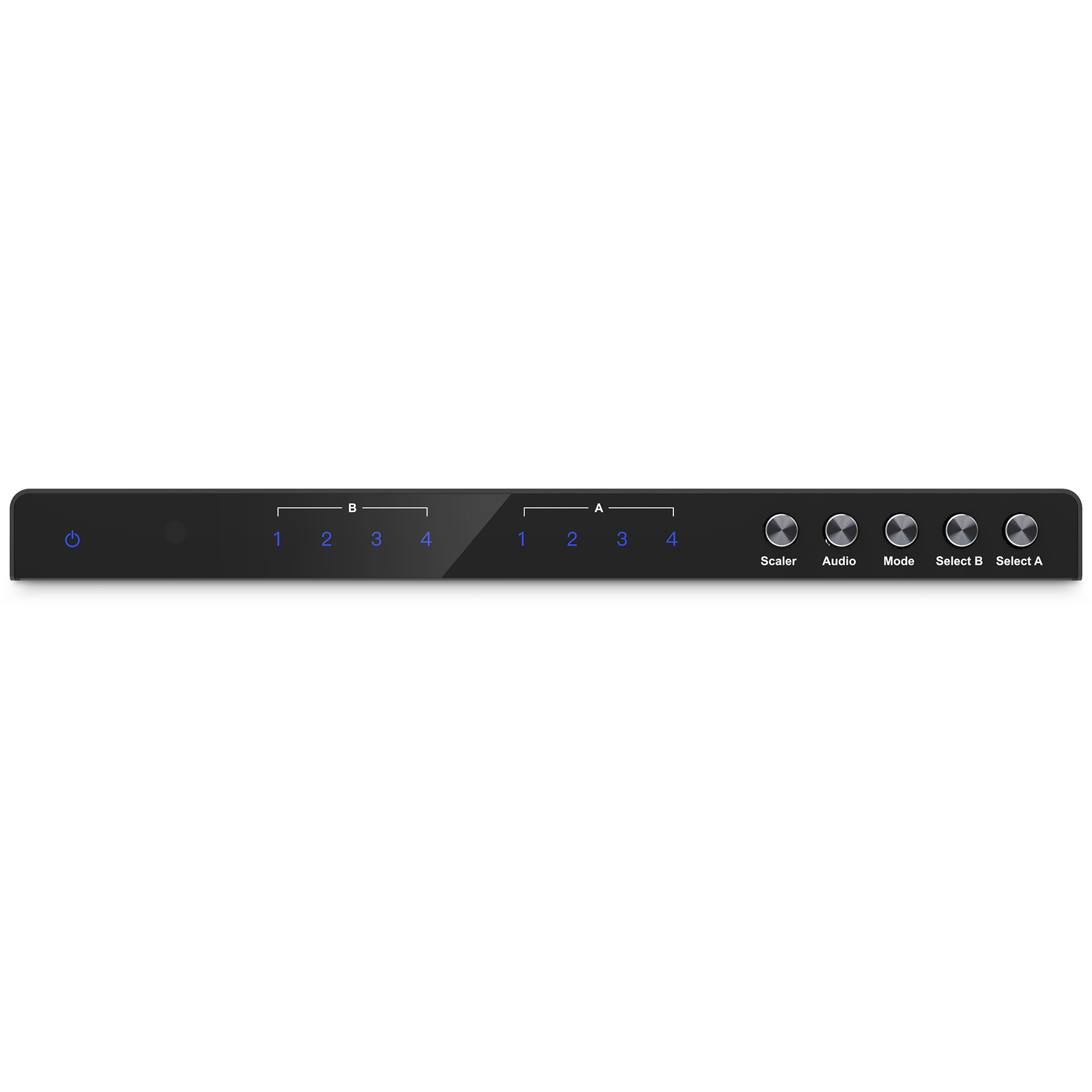 Switch DIGITUS HDMI Matrix / Multi-Viewer 4K-5