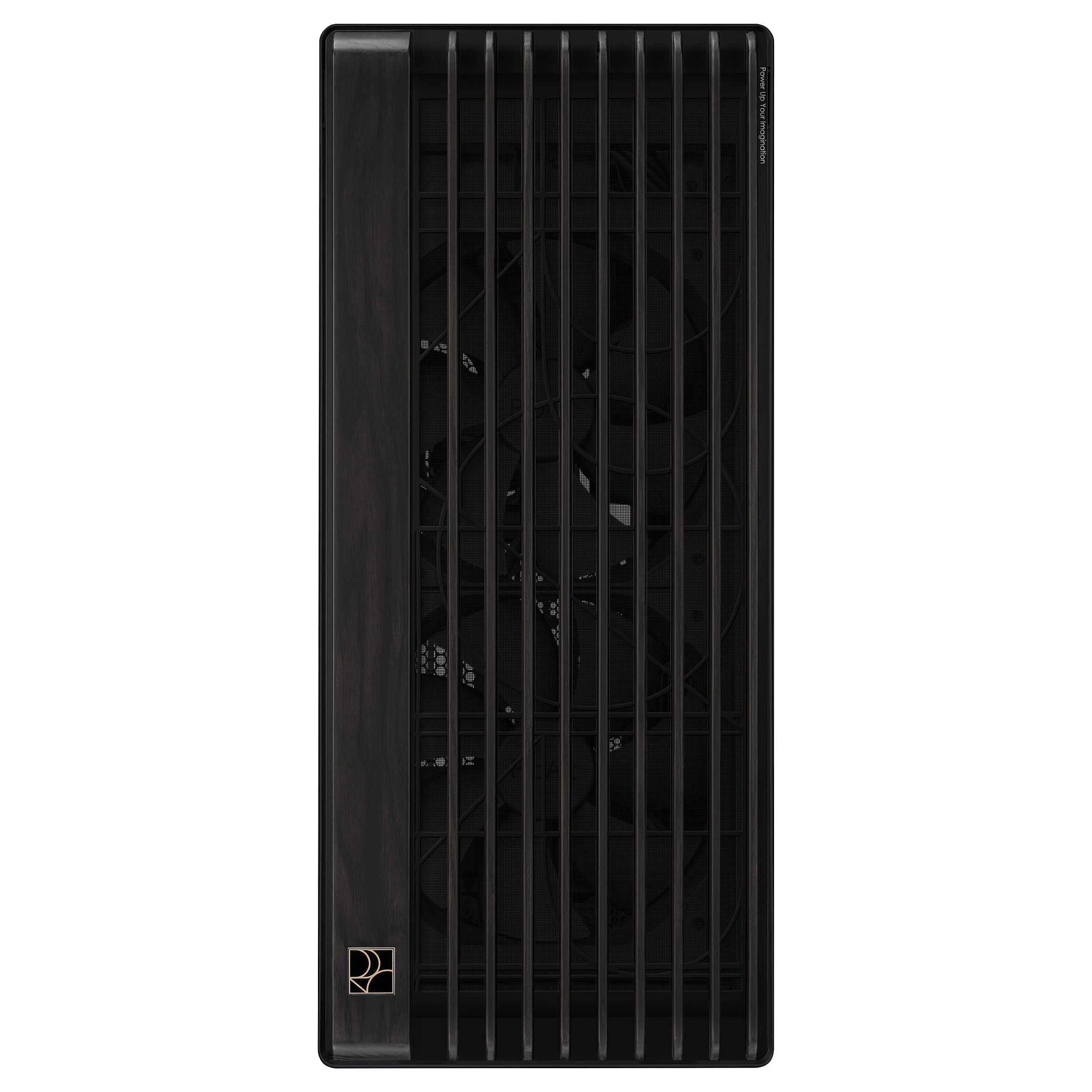 Kućište ASUS PROART PA602 WOOD TG PWM BLACK-17