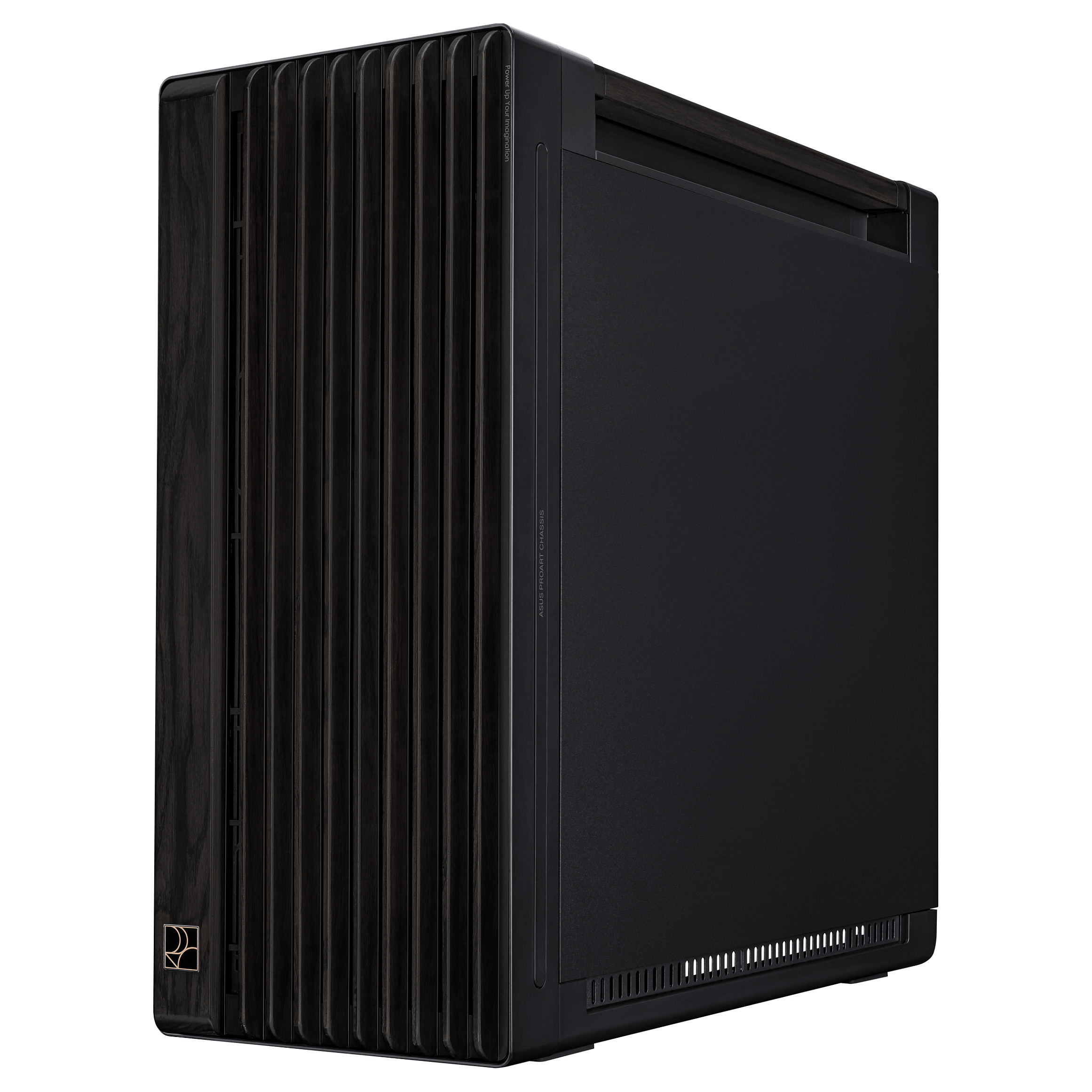 Kućište ASUS PROART PA602 WOOD TG PWM BLACK-18