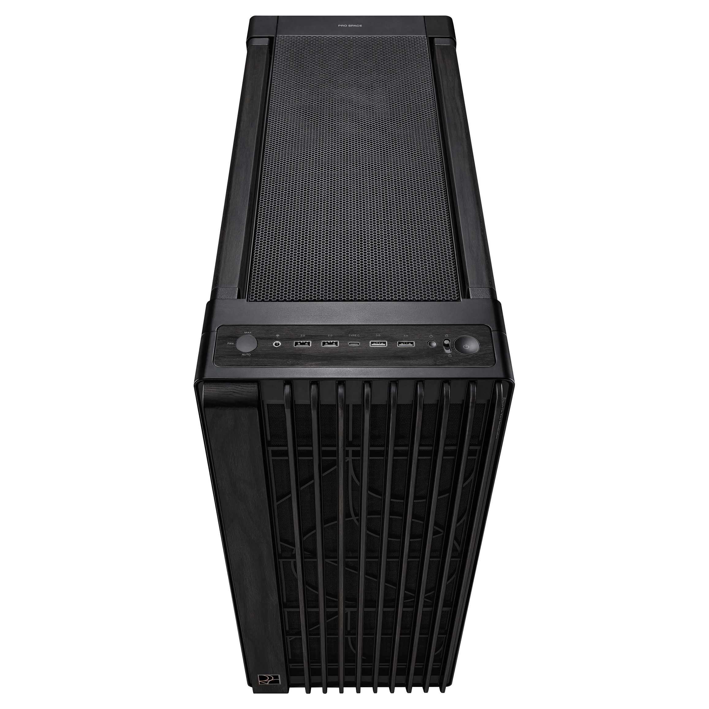Kućište ASUS PROART PA602 WOOD TG PWM BLACK-19