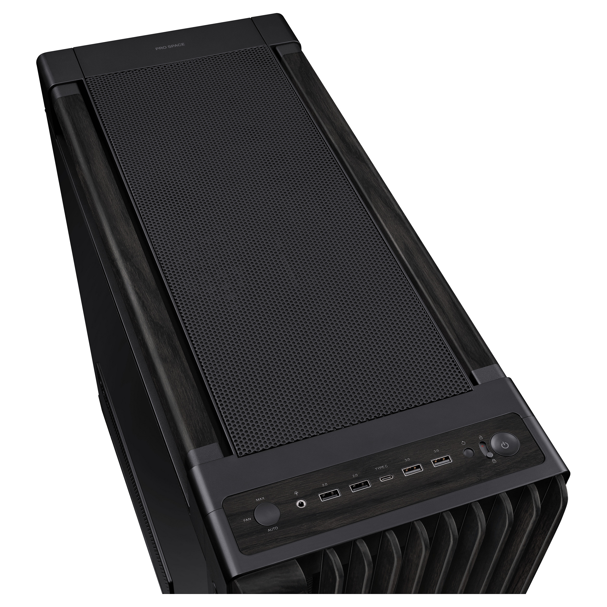 Kućište ASUS PROART PA602 WOOD TG PWM BLACK-20