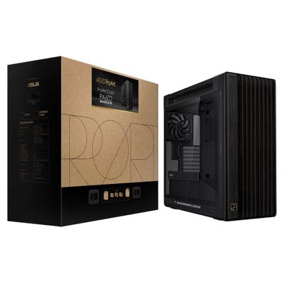 Kućište ASUS PROART PA602 WOOD TG PWM BLACK-4