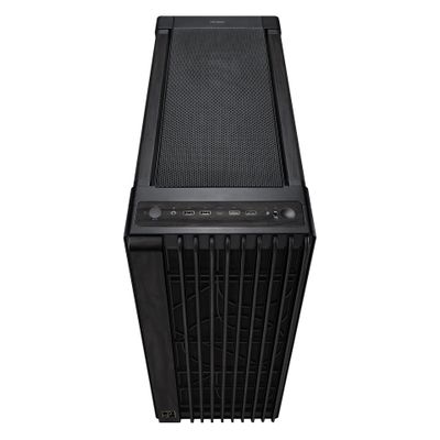 Kućište ASUS PROART PA602 WOOD TG PWM BLACK-2