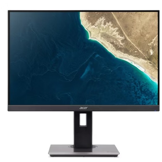 Monitor ACER Vero B247WE5bmiprx (24", 1920x1200, IPS, 100Hz, HDMI/DP/VGA)-4