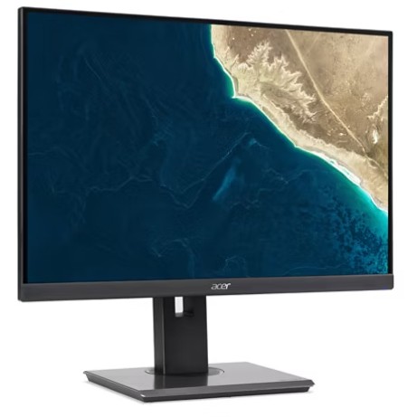 Monitor ACER Vero B247WE5bmiprx (24", 1920x1200, IPS, 100Hz, HDMI/DP/VGA)-5