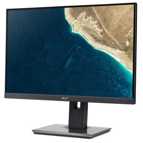 Monitor ACER Vero B247WE5bmiprx (24", 1920x1200, IPS, 100Hz, HDMI/DP/VGA)-6