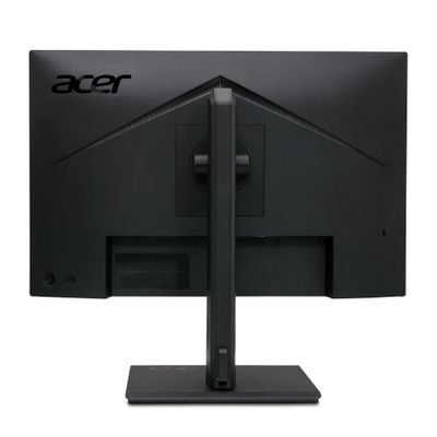 Monitor ACER Vero B247WE5bmiprx (24", 1920x1200, IPS, 100Hz, HDMI/DP/VGA)-1