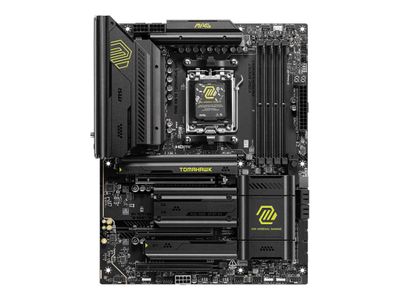 Matična ploča MSI MAG X870 TOMAHAWK WIFI (Socket AM5, ATX, DDR5)-0