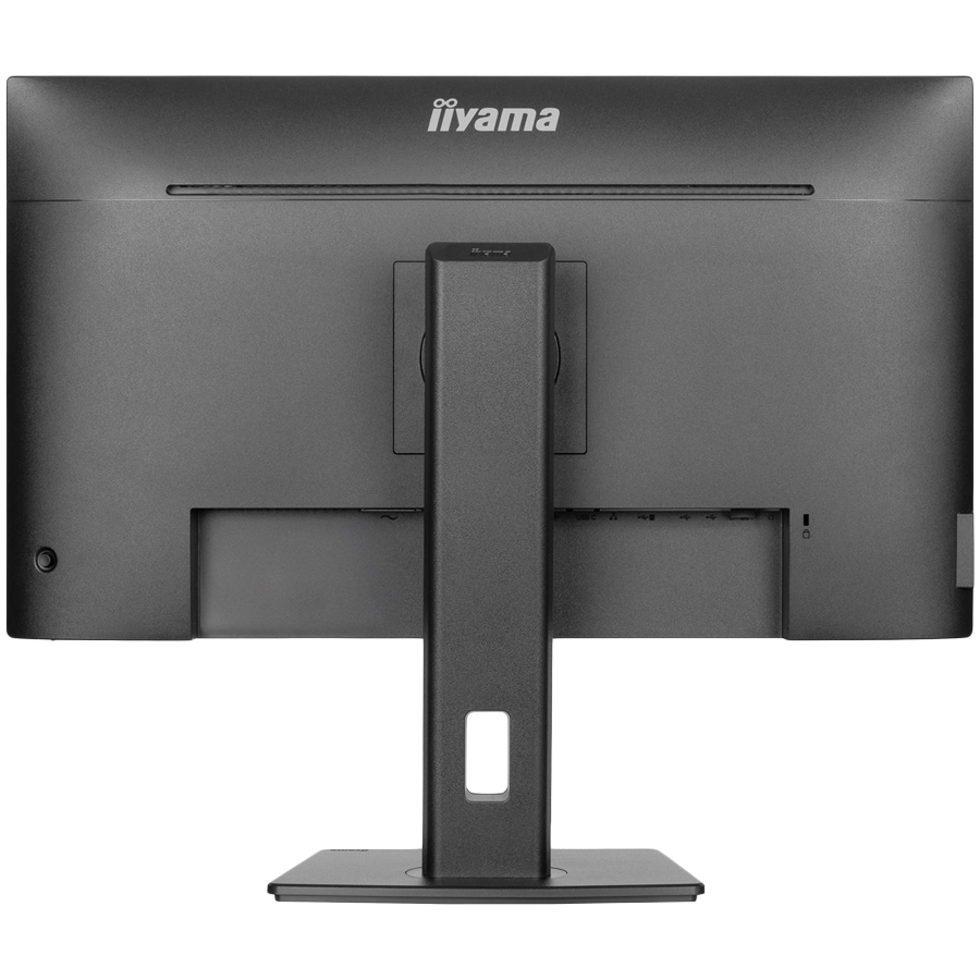 Monitor IIYAMA PL XUB2797UHSNP-B1 (27'', UHD, IPS, 100Hz, Flicker-Free tehnologija, Blue Light Reducer funkcija)-21