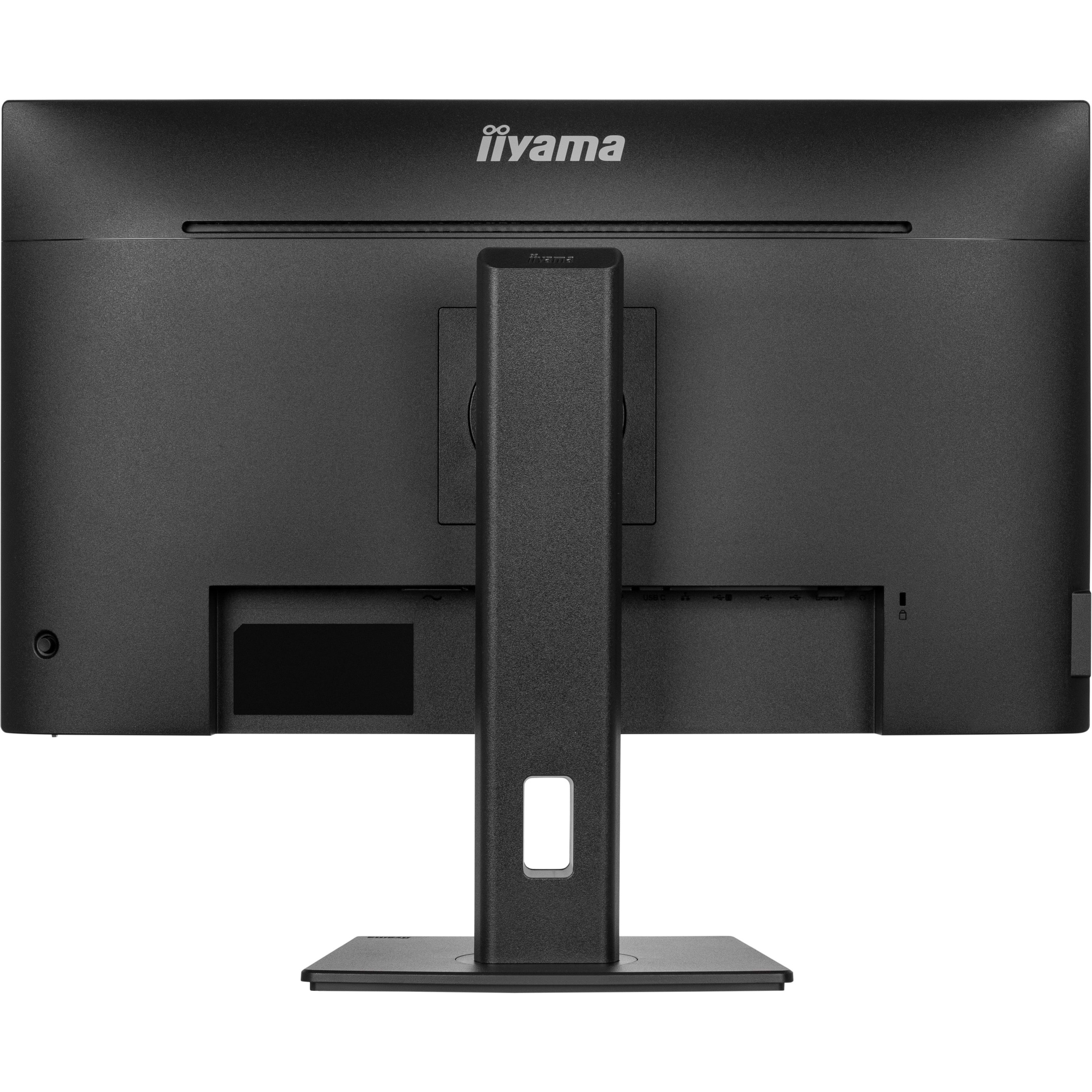 Monitor IIYAMA PL XUB2797UHSNP-B1 (27'', UHD, IPS, 100Hz, Flicker-Free tehnologija, Blue Light Reducer funkcija)-15