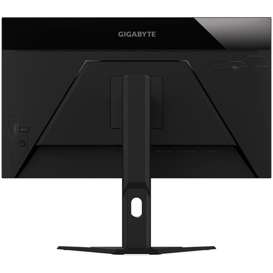 Dis 27 GBT M27UA UHD 160 Hz IPS-9