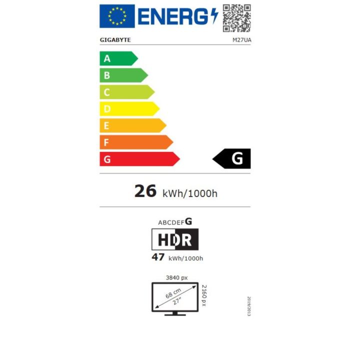 Dis 27 GBT M27UA UHD 160 Hz IPS-4