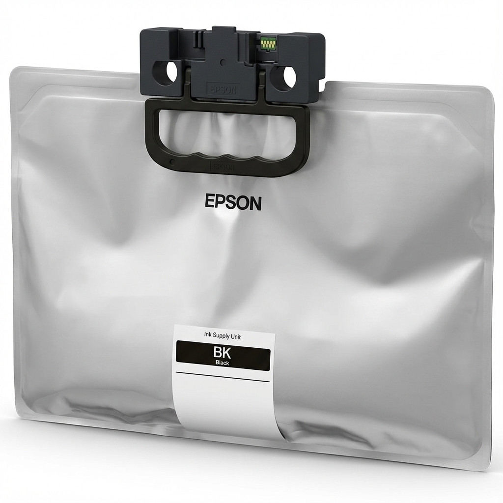 Paket tinte EPSON XXL (originalni) crna-1