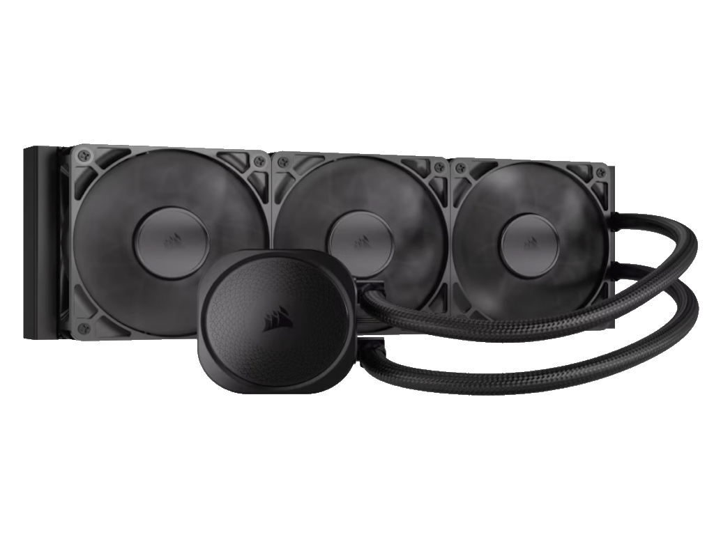 Tekući hladnjak za procesor CORSAIR Nautilus 360 RS-5