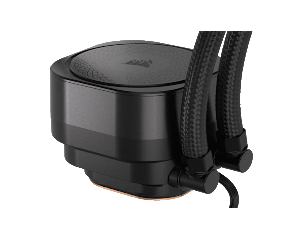 Tekući hladnjak za procesor CORSAIR Nautilus 360 RS-6