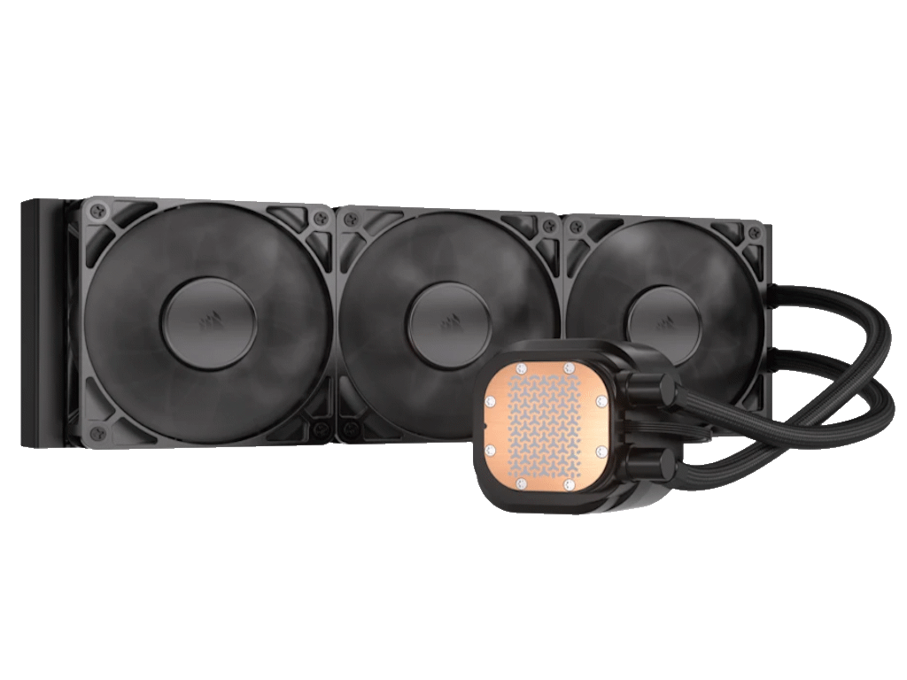Tekući hladnjak za procesor CORSAIR Nautilus 360 RS-7