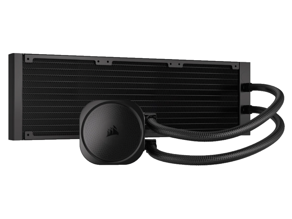 Tekući hladnjak za procesor CORSAIR Nautilus 360 RS-10